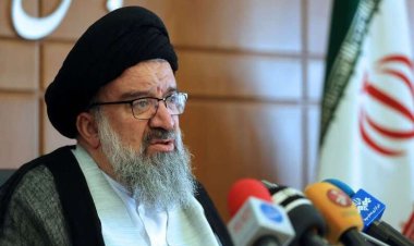 آیتالله خاتمی: آییننامه انتخابات مجلس خبرگان رهبری اصلاح شد