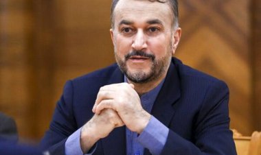 امیرعبداللهیان: ذره‌ای از خطوط قرمز نظام در موضوع هسته‌ای تخطی نمی‌کنیم