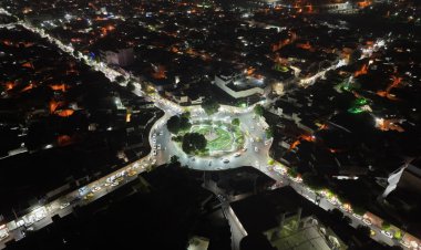 طرح نهضت نور در دزفول آغاز شد