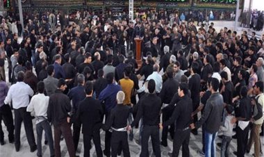 مراسم عزاداری "محرم و صفر" در استان بوشهر ثبت ملی شد 