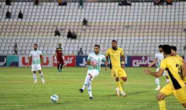 کابوس فجرسپاسی؛ 293 روز بدون برد!