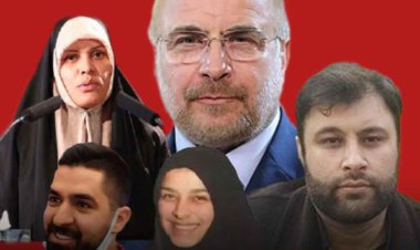 حکم ۱۸ ماه حبس افشاگر «سیسمونی گیت» تایید شد