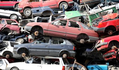 کدام خودروها فرسوده محسوب می‌شوند؟