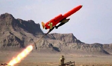 در زمینه هواپیمای بدون سرنشین به خودکفایی ۱۰۰ درصد رسیدیم