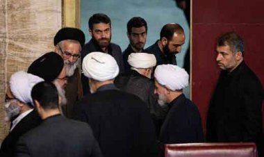 فقط ۳ نفر از اسامی گزینه‌های«رهبری» آینده اطلاع دارند