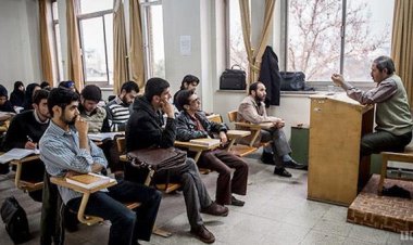 دانشجویان مستعد مناطق محروم بورسیه می شوند