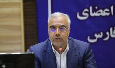 تشکیل ۷۲ پرونده در خصوص فساد مدیران در فارس