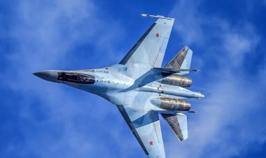 جنگنده‌ای که معادلات را به نفع ایران تغییر می‌دهد