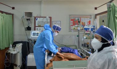 ۲۳ فوتی جدید کرونا در کشور