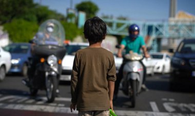 زندان و اعدام؛ سرنوشت تلخ کودکان خیابانی