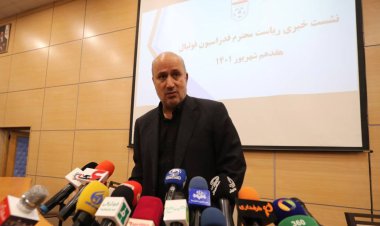 مهدی تاج: برکناری اسکوچیچ برایم سخت بود/ با کی‌روش هم تضمینی نیست