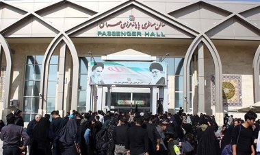 وزیر کشور: از مردم ‌خواهش داریم تا اطلاع بعدی به مرزها نیایند   
