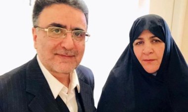 مصطفی تاجزاده در بیمارستان بستری شد    