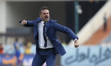 ساپینتو برکنار می‌شود و مربی محبوب می‌آید!    
