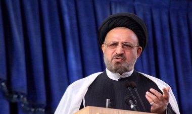 امام جمعه موقت شیراز: بازرسان به موضوع احتکار دارو و گرانفروشی ورود کنند