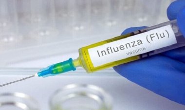ضرورت تزریق واکسن آنفلوانزا به بیماران خاص و گروه های پرخطر