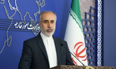 واکنش ایران به تحریم وزیر و وزارت اطلاعات