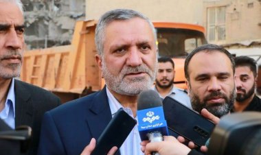 رئیسی اجازه افزایش قیمت بنزین را نمی‌دهد