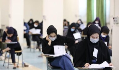 سازمان سنجش: داوطلبان شبهه‌دار دوباره کنکور می دهند