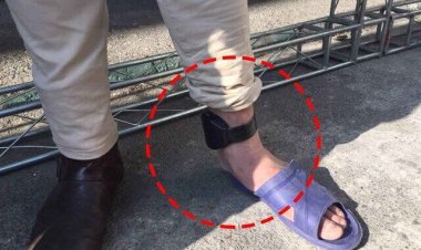 افزایش۱۰۰درصدی استفاده از پابندالکترونیکی برای زندانیان درهرمزگان