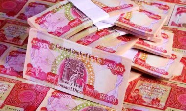 فرماندار دشت آزادگان: خرید و فروش دینار عراقی در پایانه چذابه ممنوع است