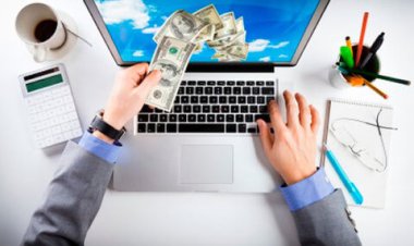 گُلی در شوره زار اقتصاد