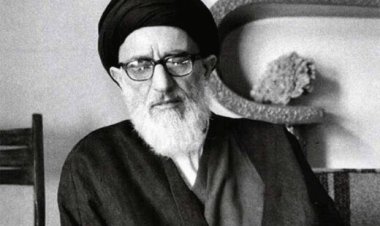 نگاه آیت‌الله طالقانی به دنیا نگاه انسانی بود