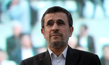 ببینید| احمدینژاد: همانهایی که فیلتر میکنند، خودشان هم فیلترشکن میفروشند!