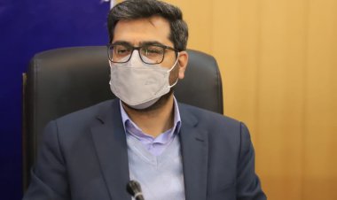 معاون استاندار: زائرین استان فارس از حرکت به سمت مرزهای عراق خودداری کنند