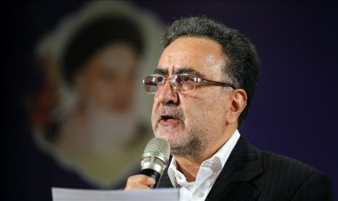 گزارش همسر مصطفی تاجزاده از وضعیت سلامت او