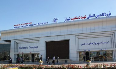 پیش‌بینی ۱۲ پرواز فوق العاده از شیراز به مقصد نجف