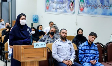 دادگاه پرونده خفت‌گیری اتوبان نیایش برگزار شد
