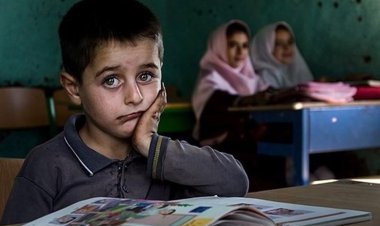 کمبود فضای آموزشی در بویراحمد به یک چالش تبدیل می‌شود   