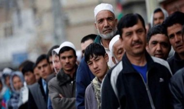 گالوپ: شهروندان افغانستان غمگین‌ترین مردم جهانند    