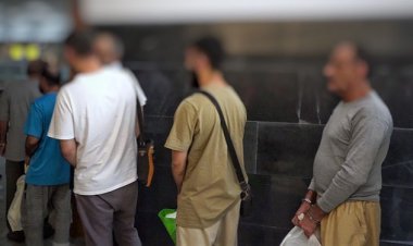 انتقال ۱۹ زندانی ایرانی از قطر به شیراز