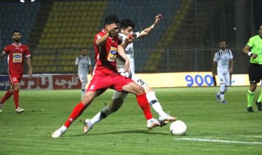 ترکیب پرسپولیس و نفت مسجد سلیمان