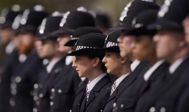 انگلیس درحال تدارک برای بزرگترین عملیات امنیتی در تاریخ  این کشور  