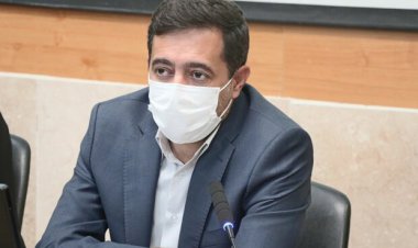 راه اندازی مرکز پایش و مدیریت هوشمند کشاورزی در استان فارس    