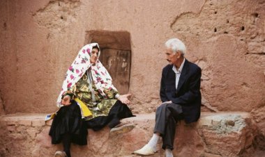 ۳۰ درصد جمعیت کشور تا سال ۱۴۲۵ «سالمند» می‌شوند