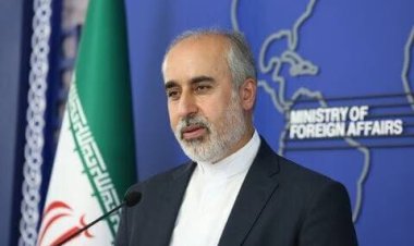 هشدار ایران به کشورهای فرانسه ، انگلیس و آلمان