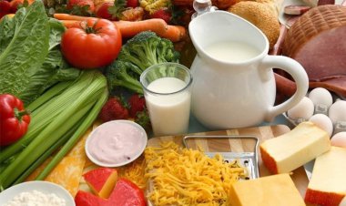 این غذا‌های ساده خوش اخلاقتان می‌کند