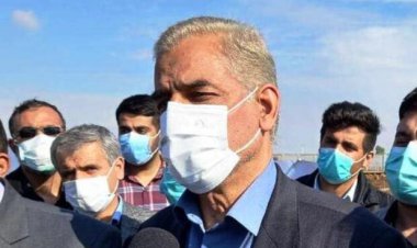 استقرار ۳۰۰ اتوبوس در مرزهای خوزستان برای انتقال زائران به عراق