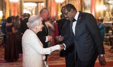 مستعمره‌های سابق به فکر جدایی از بریتانیا هستند