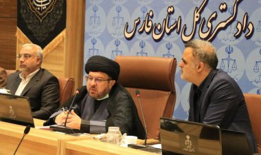 کوتاهی در اجرای قانون حدنگار قابل اغماض نیست   