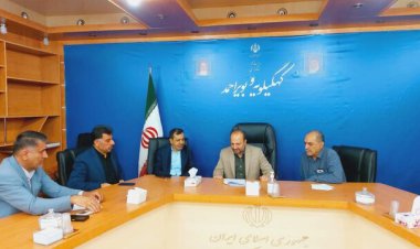 خرید هواپیما در دستور کار مسئولان تیم اقتصادی کهگیلویه و بویراحمد