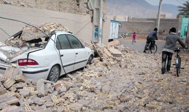 اختصاص تسهیلات بانکی برای جبران خسارت زلزله در هرمزگان