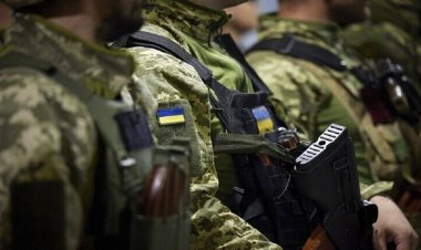 ارتش اوکراین: به مرز با روسیه در شمال استان خارکف رسیدیم