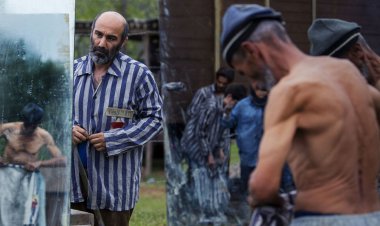 مردم ایران جنگ جهانی سوم را می‌بینند؟