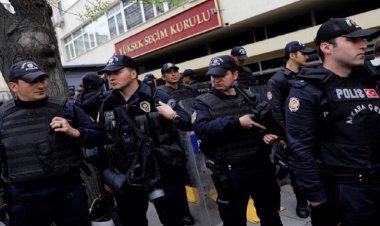 برخورد گلوله به گردشگر ایرانی در مرکز خرید مطرح استانبول