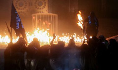 بلیت نمایش " محشر " در شیراز رایگان است